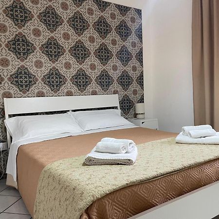 Casa La Conchiglia Sulla Spiaggia Lido di Noto Bagian luar foto